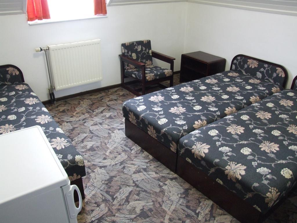 Aranyhid Hotel Balatonboglár Quarto foto
