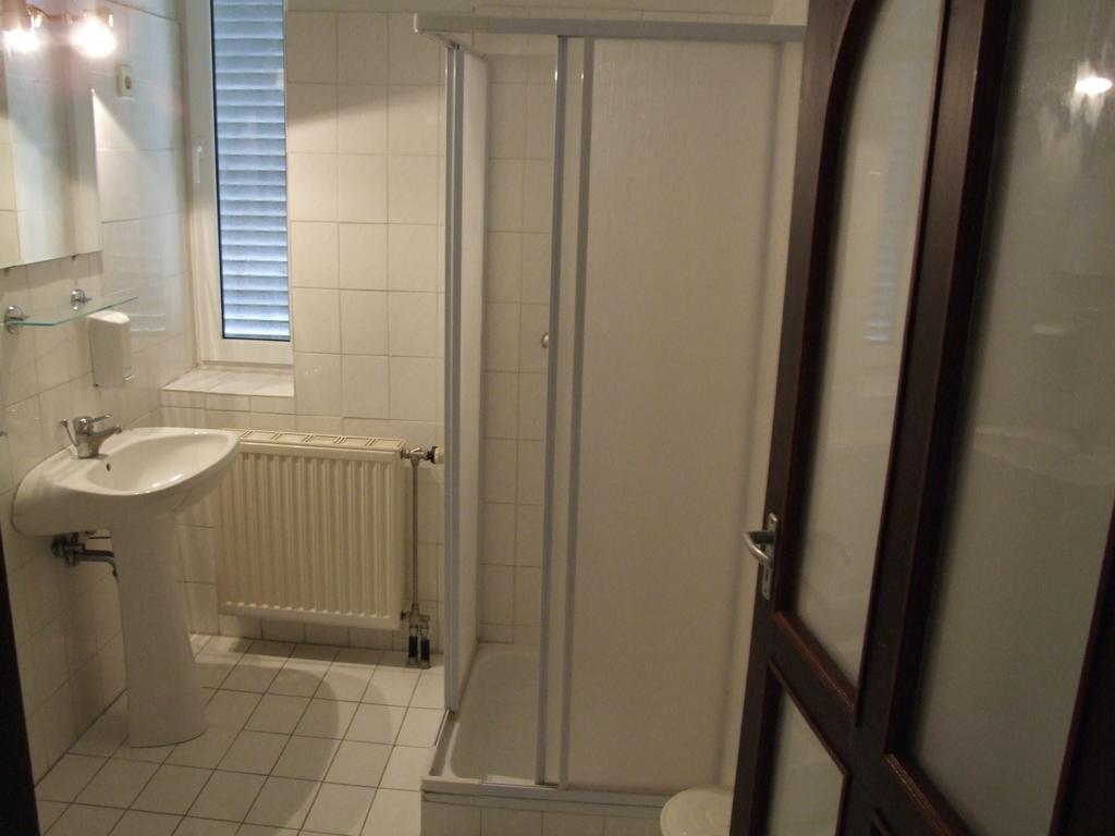 Aranyhid Hotel Balatonboglár Quarto foto