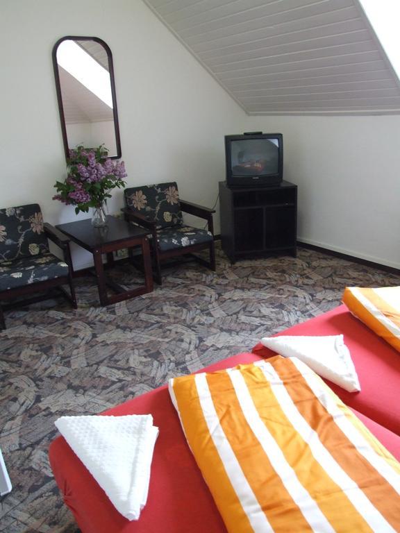 Aranyhid Hotel Balatonboglár Quarto foto